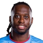 Aaron Wan-Bissaka
