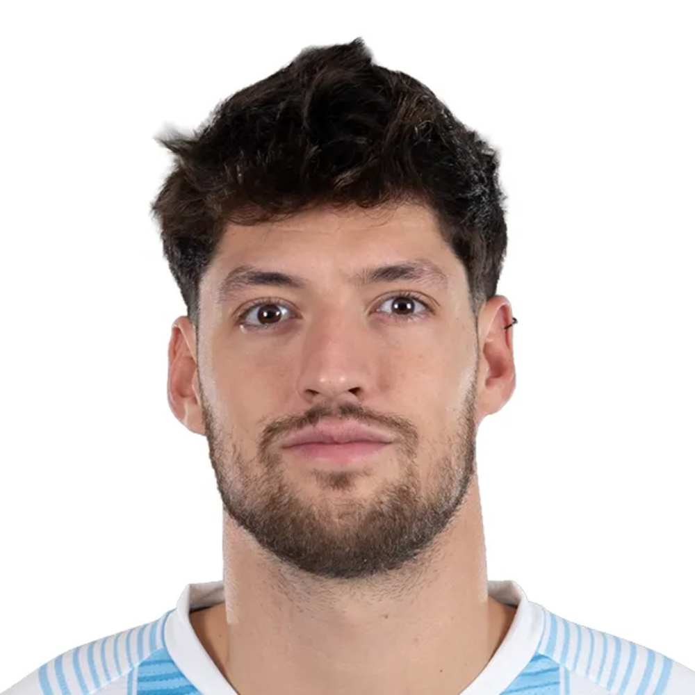 Joaquin Gallego
